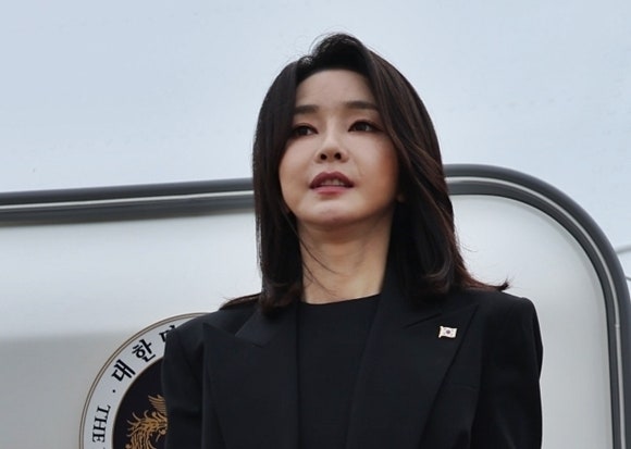 <b>민주당</b> “김건희 여사·<b>명태균</b> 동시에 수사해야”