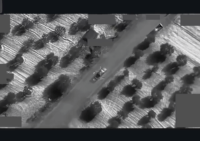 The US Central Command(CENTCOM,which is in charge of US troops in the Middle East,is on the 1st(local time)X(formerly Twitter)on the 23rd of last month's subordinate troops on the 23rd of last month,the high -ranking military leader Muhammad Yusu,a senior military leader of the Al Qaeda terrorist organization in the northwest of Syria.