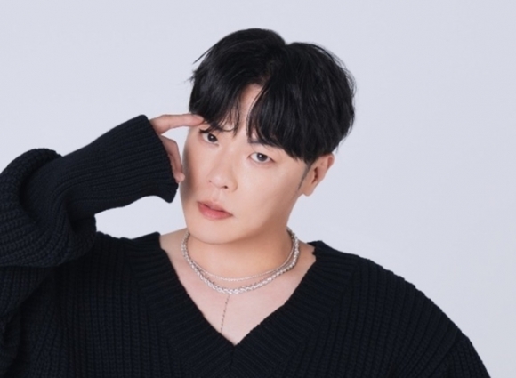 휘성의 최근 공연 모습