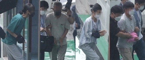 ‘간첩 활동’ 충북동지회 유죄 <b>확정</b>… 최대 <b>징역</b> 5년
