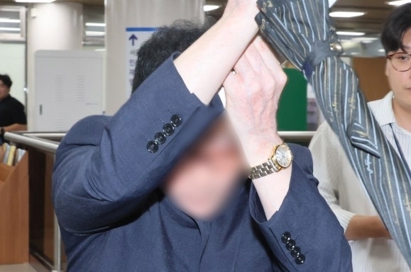 김건희 여사 연루 의혹 ‘<b>도이치모터스</b> 사건’ 피고인들 <b>유죄</b> 확정