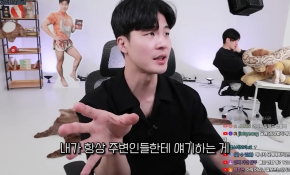 유튜브‘말왕TV’캡처