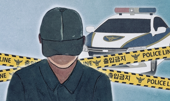 경찰 관련 그래픽 자료.서울신문 DB