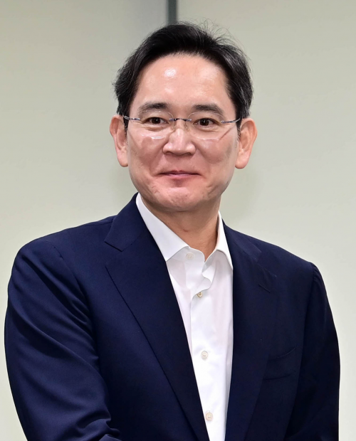 이재용 삼성전자 회장.연합뉴스