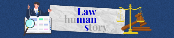 [로ː맨스] 법(law)과 사람(human)의 이야기(story) 법은 사람들의 이야기를 다루는 일입니다.법원과 검찰청 곳곳에는 삶의 애환이 스며들어 있습니다.복잡한 사건의 뒷이야기부터 어렵고 생소하게 느껴지는