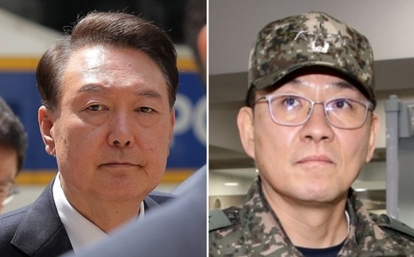 “尹, 총 쏴서라도 문 부수고 들어가라 지시…두번 세번 <b>계엄</b>하면 된다...