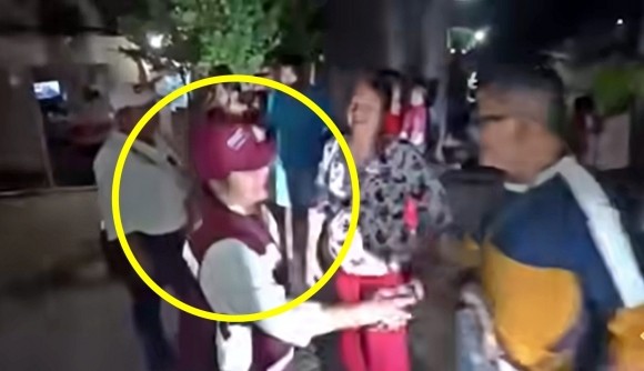 선거 <b>유세</b>중 ‘탕탕’ 총성, 딸과 함께 피살된 시장 후보…멕시코 발칵...