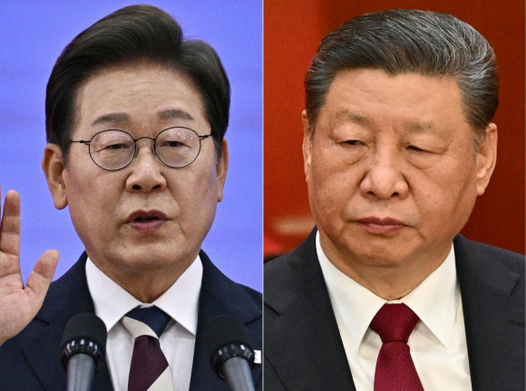 李<b>대통령</b>, 11월 APEC 정상회의에 <b>시진핑</b> 초청