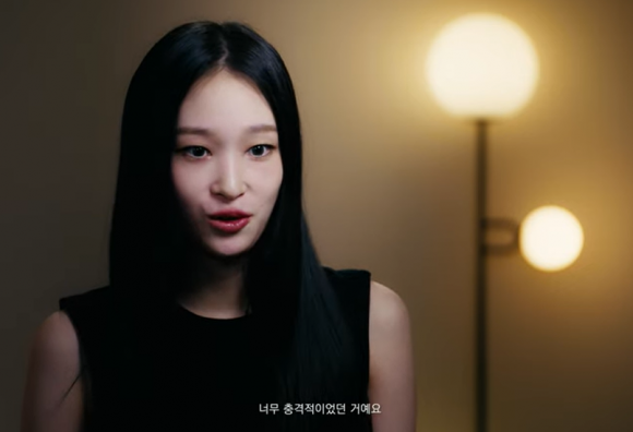 ‘신세계家’ <b>아이돌</b> 애니 “母 정유경 ‘가수 말도 안 된다’고 반대”
