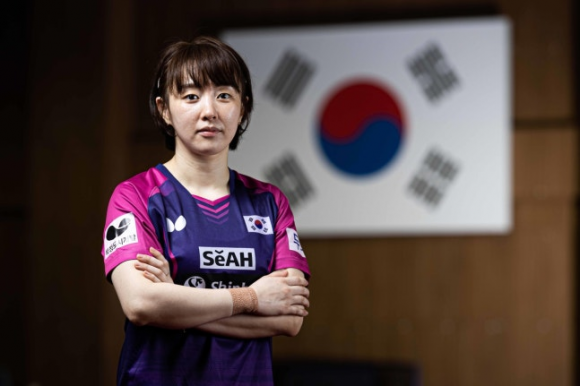 30년 현역 떠난 서효원, <b>여자 대표팀 코치</b>로 <b>탁구</b>인생 2막 시작
