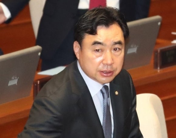 [단독]‘<b>민주당 돈봉투 사건</b>’ 윤관석 30일 풀려난다… 가석방 결정