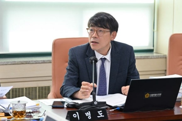 이병도 서울시의원, ‘신혼부부 <b>주거</b>비 지원’ 근거 마련 위한 조례 개...