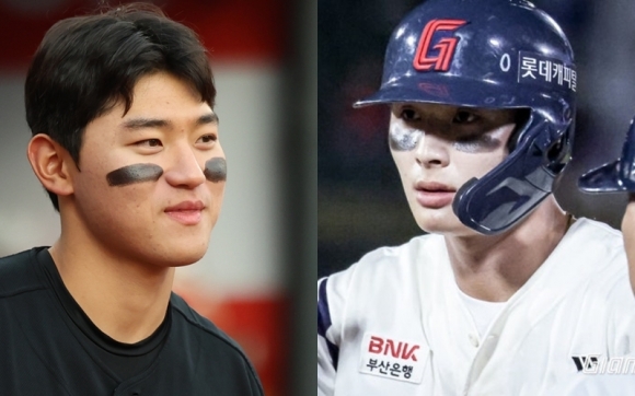 KIA 김도영·롯데 윤동희 대신 키움 송성문·삼성 김지찬 <b>올스타전</b> <b>출전</b>