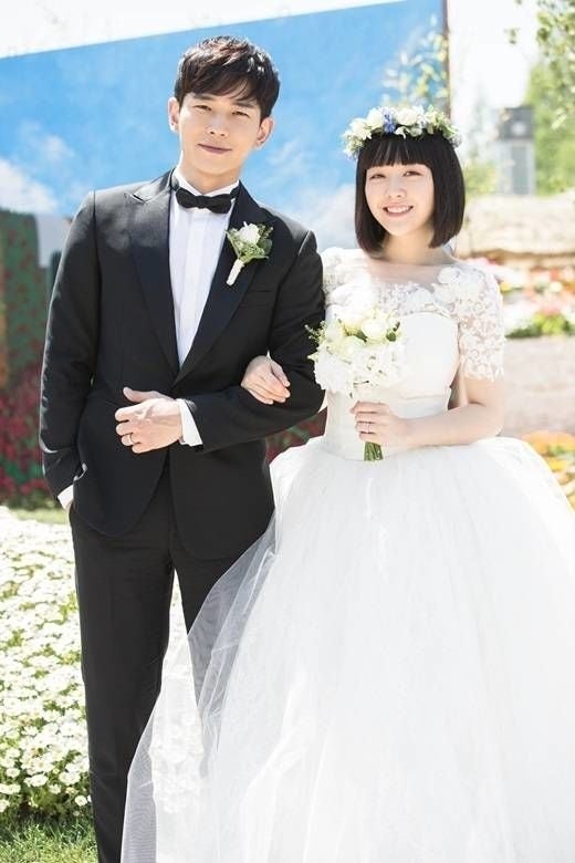 걸스데이 <b>민아</b>배우 <b>온주완</b>, 11월 <b>결혼</b>…9년 전 상상 현실로