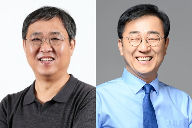李대통령, 문체부 <b>장관</b> 최휘영·<b>국토부 장관</b> <b>김윤덕</b> 지명