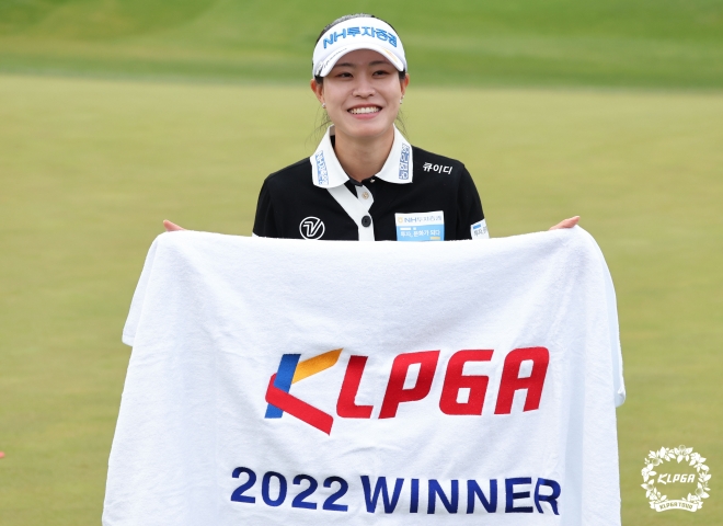 <b>KLPGA</b> 투어 2주 휴식 후 다시 티샷!… 신설 <b>오로라월드 챔피언십</b> 내일 개...