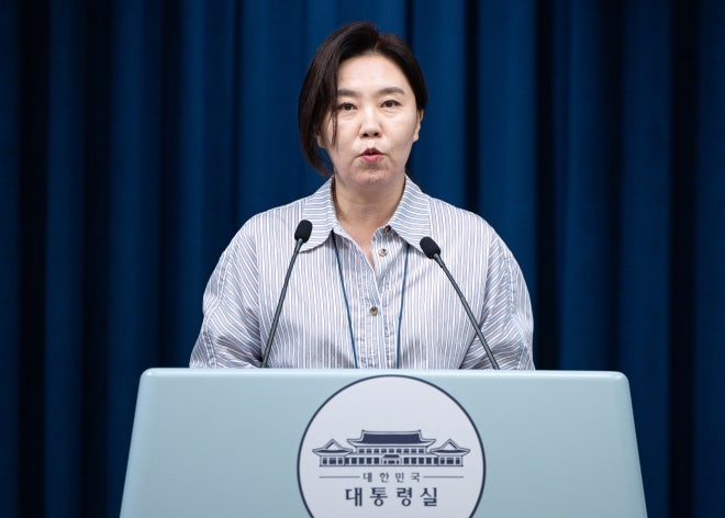 “韓 쌀시장 <b>개방</b>” 백악관 발표에 대통령실 “추가 <b>개방</b> 없다”