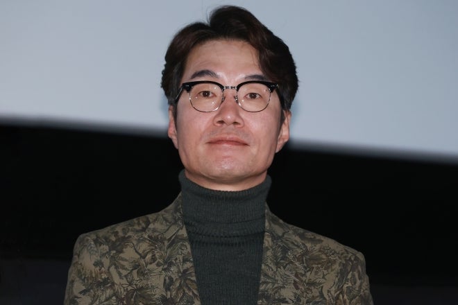 배우 <b>송영규</b>, 차 안에서 숨진 채 발견