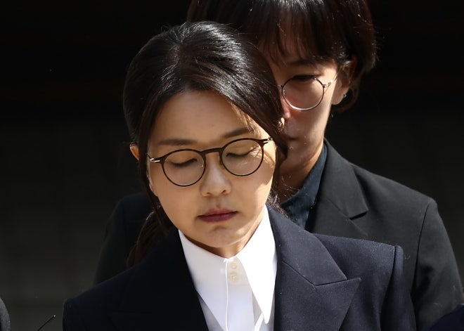 김건희 <b>구속</b>… 초유의 尹<b>부부</b> 동시 수감
