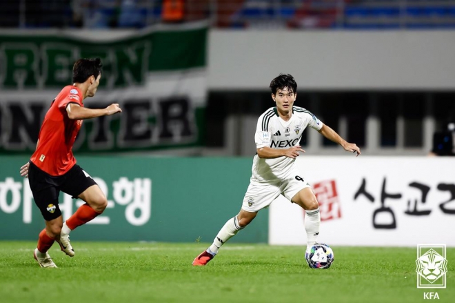 <b>코리아컵</b> 마지막 승부… <b>전북</b> vs <b>광주</b> ‘호남 더비’