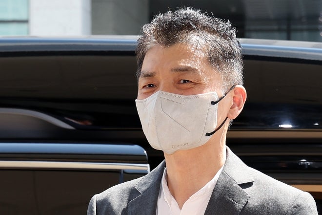 검찰, ‘<b>SM 주가조작 의혹</b>’ 카카오 창업자 <b>김범수</b>에 징역 15년 구형