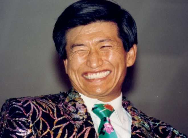 <b>JMS 정명석</b>, 또 다른 <b>성폭행 추가 기소</b>