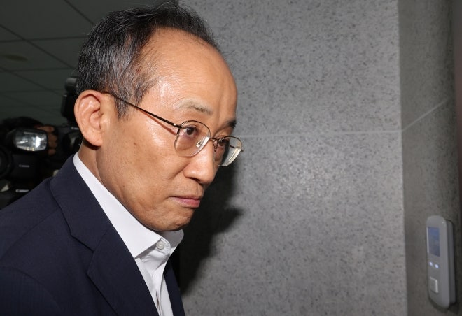 내란<b>특검</b>, 추경호 자택 등 압수수색… 계엄해제 방해 전방위 수사