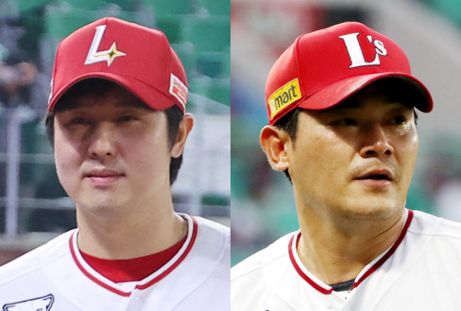 SSG 베테랑들, 또 KBO 최초
