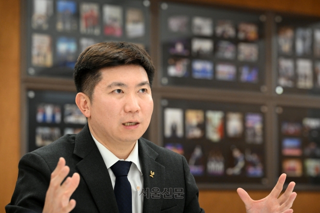 <b>유승민</b> 체육<b>회장</b> 취임 200일…<b>예산</b> 340억 추가 <b>확보</b>