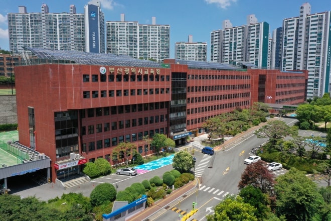 부산지역 1학기 <b>학교폭력 신고</b> 11% <b>감소</b>…피해 응답률은 증가