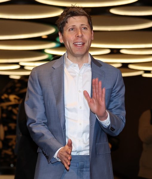 »ù ¿ÃÆ®¸Õ ¿ÀÇÂAI CEO.