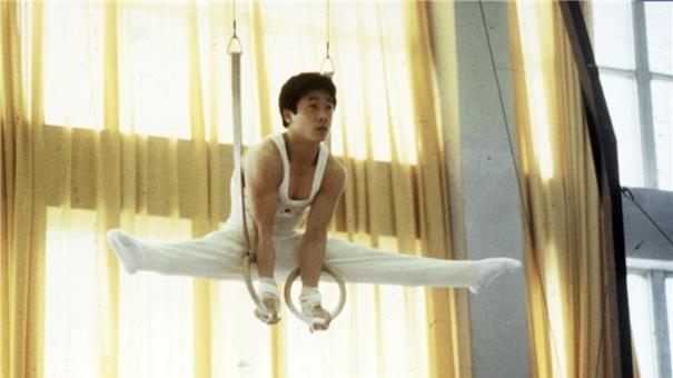 1986 아시안게임 <b>체조 금메달리스트 권순성</b>씨 <b>별세</b>