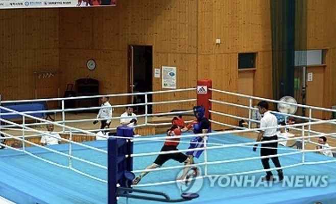 <b>복싱 대회</b>서 의식불명 된 중학생…대한체육회 “총체적 <b>부실</b> 확인, <b>복싱</b>...