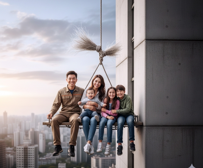 기사 관련 AI 생성 이미지