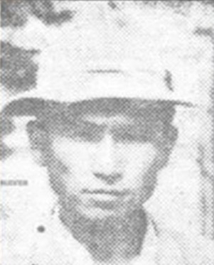 식물학자였던 고 장형두 전 서울대 교수. 문화체육관광부 제공