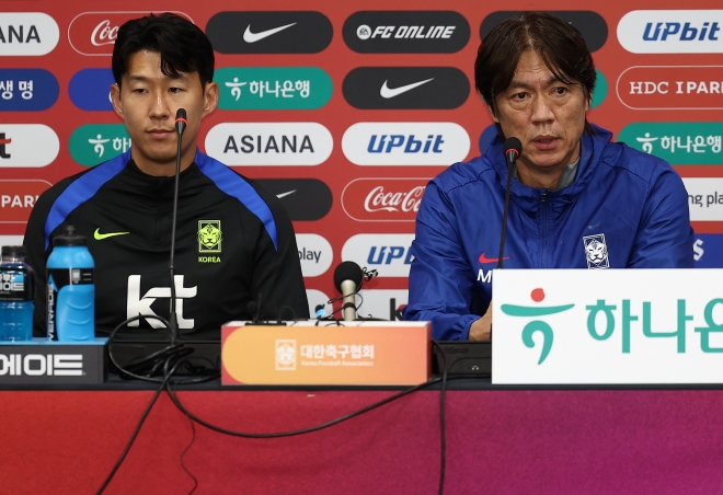 축구협회, <b>브라질전</b>서 주관방송시스템 운영…직접 <b>중계</b> 제작