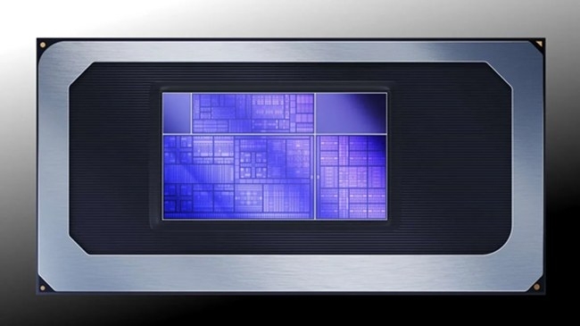 인텔 팬서 레이크. 인텔 제공