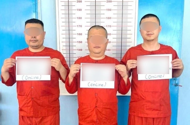 [속보] 지난해 ‘<b>캄보디아 경찰 증원</b>’ 업무량 많지 않다며 무산…“尹...