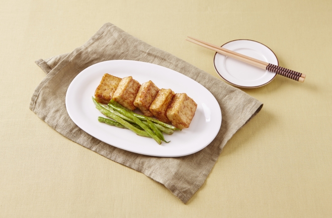 가을 다이어트 필수템? 정답은 바로 두부!