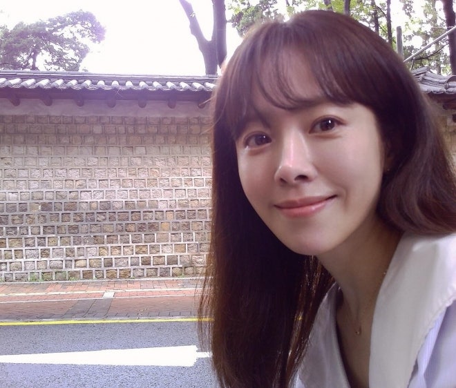 배우 한지민, <b>열애설</b> 직후 협박당했다… 30대女 불구속 기소