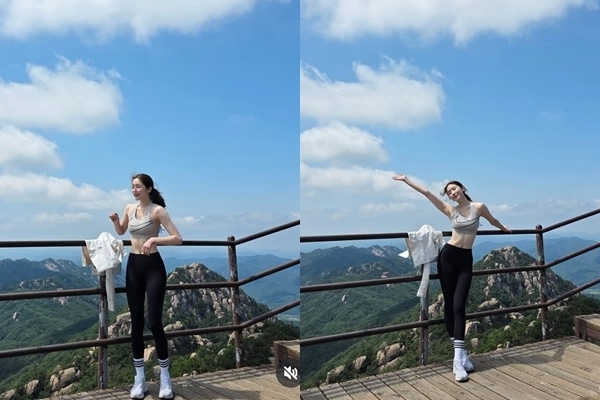 성해은 인스타그램