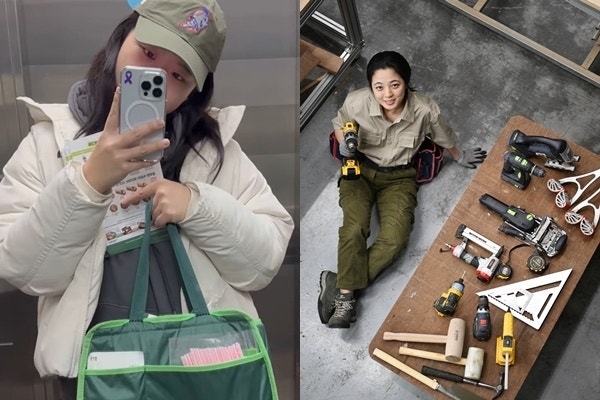 <b>박지현</b>은 <b>녹즙 배달</b>, 류호정은 목수…여의도 떠난 청년 정치인들, 지금...
