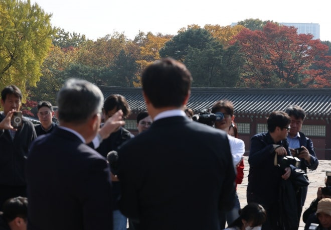 ‘종묘 앞에 고층건물’ 서울시 계획에 “<b>종묘 가치 훼손</b> 우려”