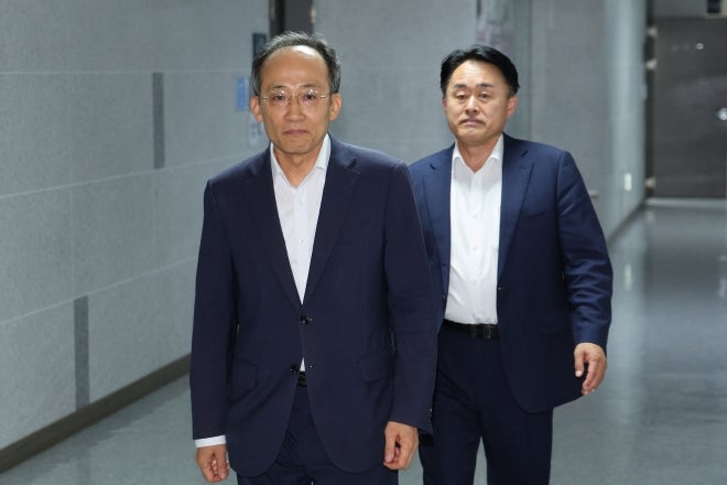 與 “<b>추경호 체포동의안</b> 27일 <b>표결</b>…국민의힘과 합의”