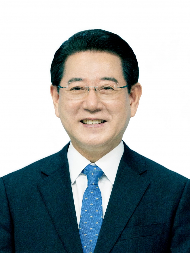 김영록 전남지사.