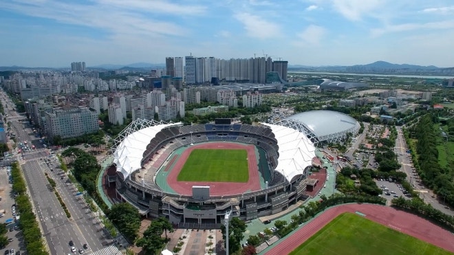 경기장 넘어 도시 전체가 무대… ‘고양콘’ 이제 K<b>컬처</b>의 미래다