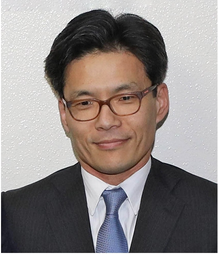 <b>중앙지검장</b>에 ‘항소 포기 관여’ <b>박철우</b>