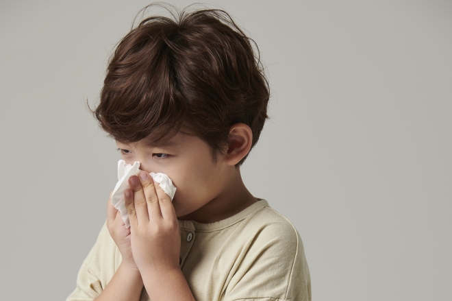 감기 걸렸을 때 회복기간 2일 줄여주는 간단 방법