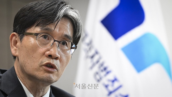 순직해병 특검, ‘직무유기’ <b>오동운 공수처장</b> 등 지휘부 <b>기소</b>