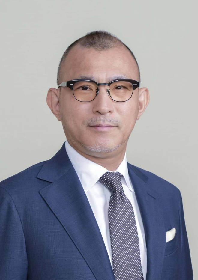 이치카와 게이이치 일본 국가안전보장국장.홈페이지 캡처